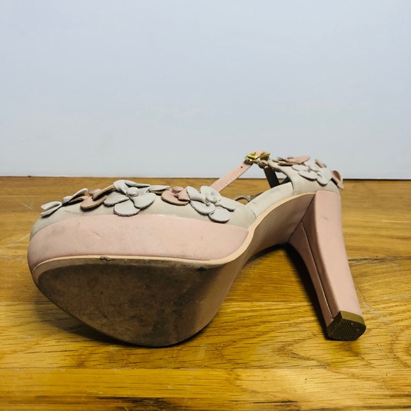 Harajuku Girl Heels - Picture 4 of 4